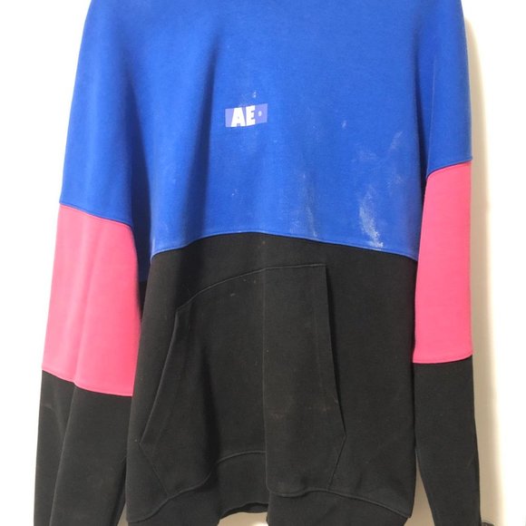 Ader Error Hoodie - Picture 2 of 2